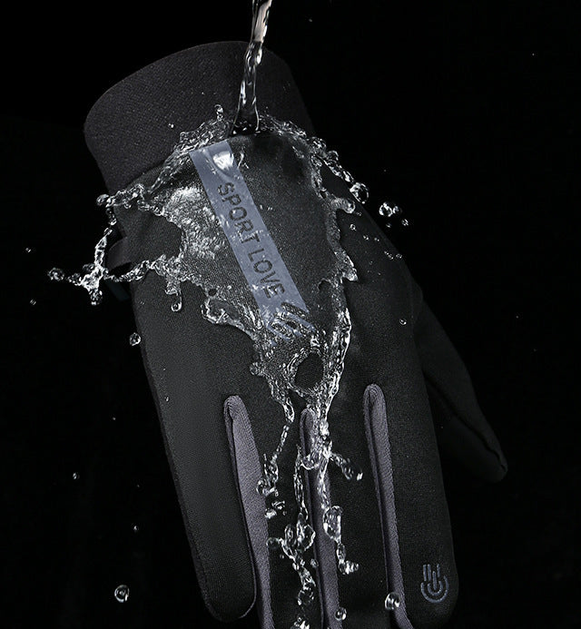 Winter Touchscreen Gloves