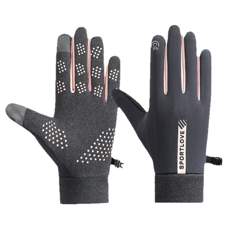 Winter Touchscreen Gloves
