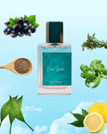 Ocean Spark - Eau de Parfum 50ml